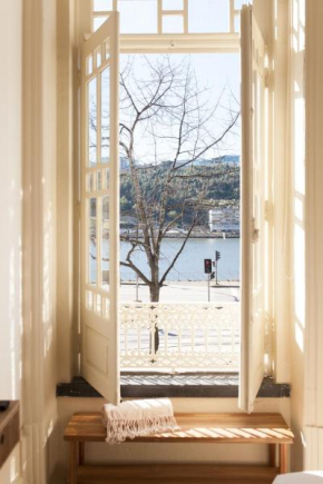 Alameda Suites - River Guest House